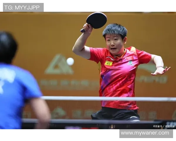 杭州乒乓球队选拔赛点评：速度表现令人瞩目展现出强大实力与潜力