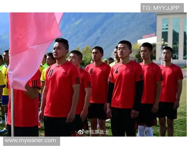 西藏之旅与足球梦想交汇的明星球员们探秘之路